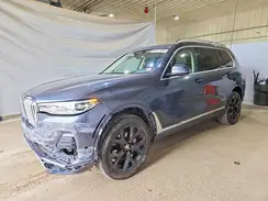 5UXCW2C08N9L61030 2022 BMW X7