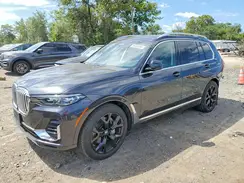 5UXCW2C08N9L66227 2022 BMW X7