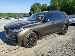 5UXCW2C08N9L66390 2022 BMW X7