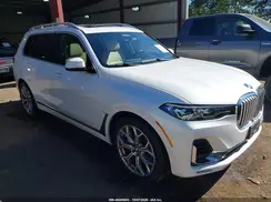 5UXCW2C08N9L67961 2022 BMW X7