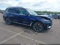 5UXCW2C08N9M07925 2022 BMW X7