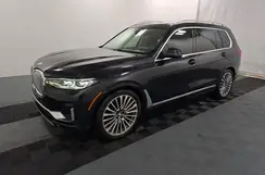 5UXCW2C08N9M40990 2022 BMW X7