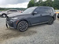 5UXCW2C08N9M42495 2022 BMW X7