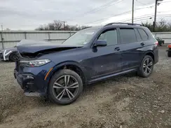 5UXCW2C08N9M51763 2022 BMW X7