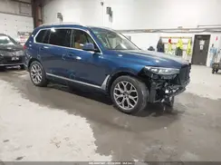 5UXCW2C08N9M79899 2022 BMW X7