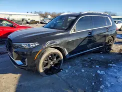 5UXCW2C08N9M84195 2022 BMW X7
