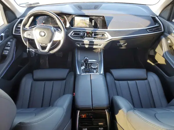 5UXCW2C08N9M84195 2022 BMW X7 - Image 8