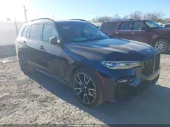5UXCW2C08N9M85394 2022 BMW X7