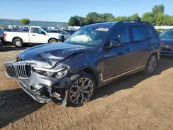 5UXCW2C08N9N03022 2022 BMW X7