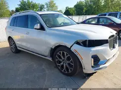 5UXCW2C08N9N07054 2022 BMW X7