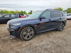 5UXCW2C09L0E74263 2020 BMW X7