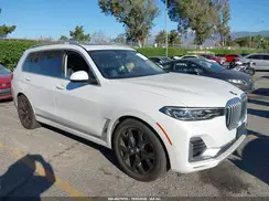 5UXCW2C09L0E74554 2020 BMW X7