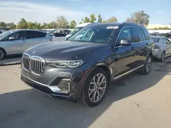 5UXCW2C09L0E74988 2020 BMW X7