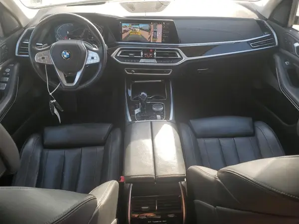 5UXCW2C09L0E74988 2020 BMW X7 - Image 8