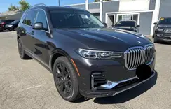 5UXCW2C09L9A00258 2020 BMW X7