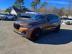 5UXCW2C09L9A00387 2020 BMW X7