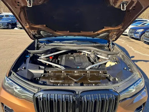 5UXCW2C09L9A00387 2020 BMW X7 - Image 8