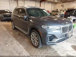 5UXCW2C09L9A00826 2020 BMW X7