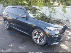 5UXCW2C09L9A01443 2020 BMW X7