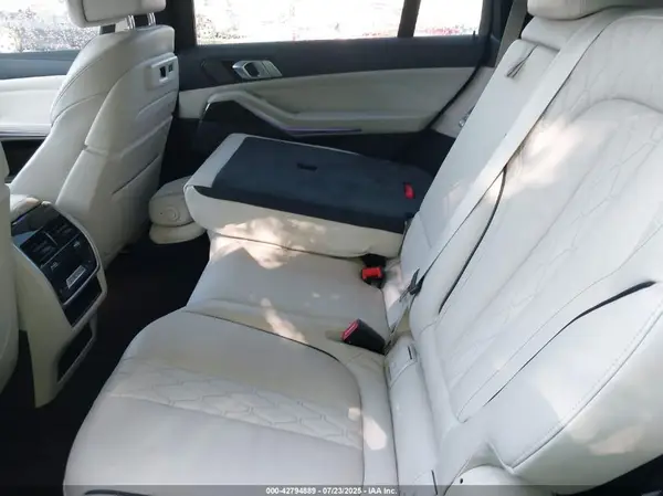 5UXCW2C09L9A01443 2020 BMW X7 - Image 8
