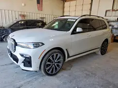5UXCW2C09L9A01667 2020 BMW X7