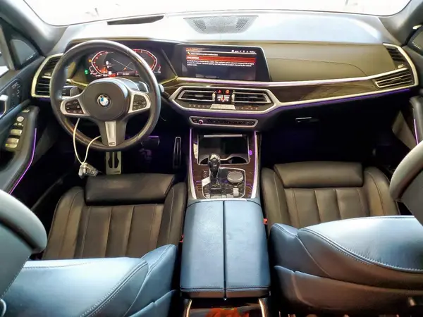 5UXCW2C09L9A01667 2020 BMW X7 - Image 8