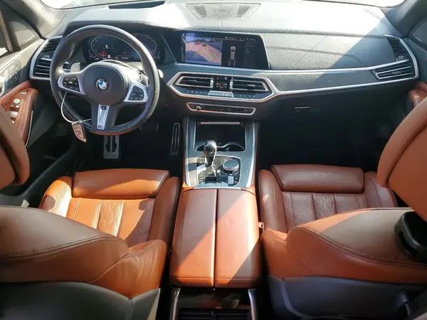 5UXCW2C09L9A01894 2020 BMW X7 - Image 8
