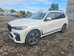 5UXCW2C09L9B00683 2020 BMW X7