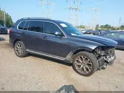 5UXCW2C09L9B29066 2020 BMW X7