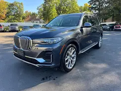 5UXCW2C09L9B38625 2020 BMW X7