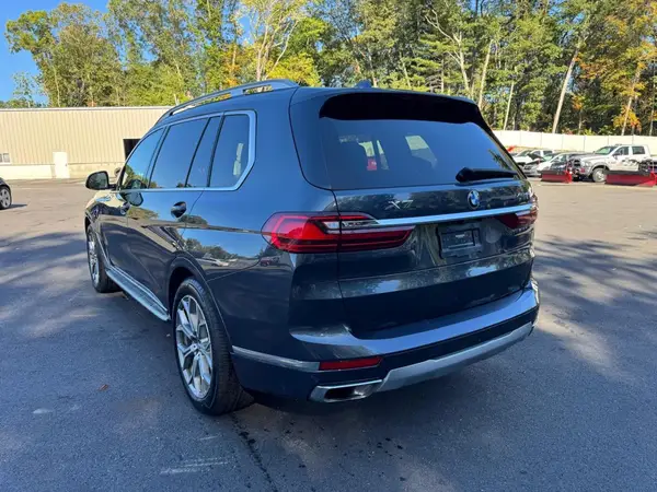 5UXCW2C09L9B38625 2020 BMW X7 - Image 2