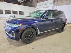 5UXCW2C09L9B40312 2020 BMW X7