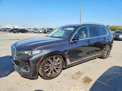 5UXCW2C09L9B48538 2020 BMW X7