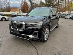 5UXCW2C09L9B56655 2020 BMW X7