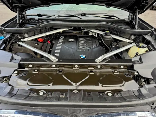 5UXCW2C09L9B56655 2020 BMW X7 - Image 8