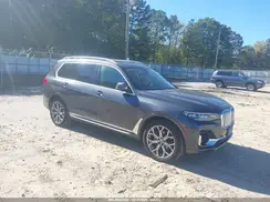 5UXCW2C09L9B60639 2020 BMW X7