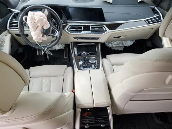 5UXCW2C09L9B77747 2020 BMW X7 - Image 8
