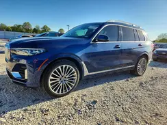 5UXCW2C09L9B78025 2020 BMW X7