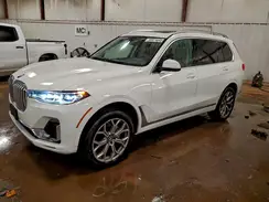 5UXCW2C09L9B78512 2020 BMW X7