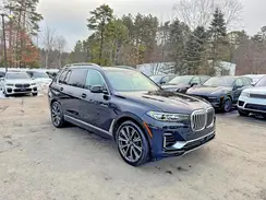 5UXCW2C09L9B86495 2020 BMW X7