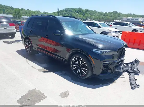 5UXCW2C09L9B96766 2020 BMW X7 - Image 1