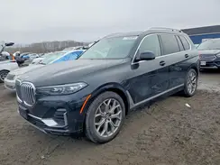 5UXCW2C09L9B98307 2020 BMW X7