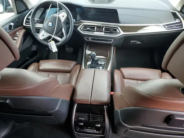5UXCW2C09L9C10410 2020 BMW X7 - Image 8