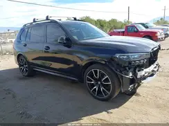 5UXCW2C09L9C11170 2020 BMW X7