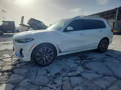 5UXCW2C09L9C15770 2020 BMW X7