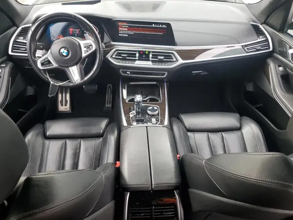 5UXCW2C09L9C21374 2020 BMW X7 - Image 8