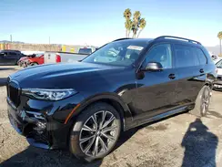 5UXCW2C09L9C21925 2020 BMW X7