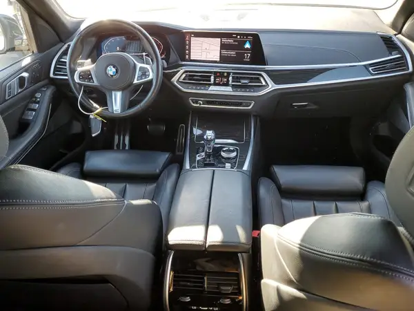 5UXCW2C09L9C21925 2020 BMW X7 - Image 8