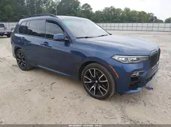 5UXCW2C09L9C22945 2020 BMW X7