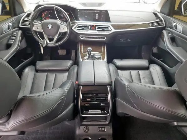 5UXCW2C09L9C58134 2020 BMW X7 - Image 8